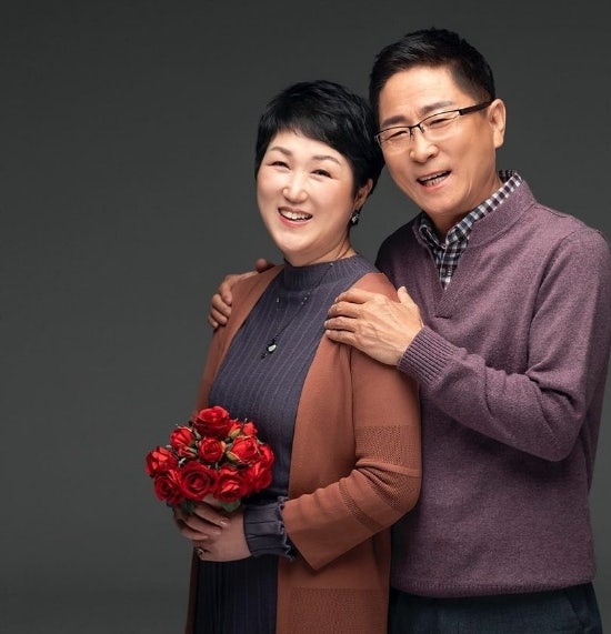 엠뮤즈메이크업한복 이미지