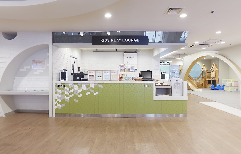 키즈라운지 이미지