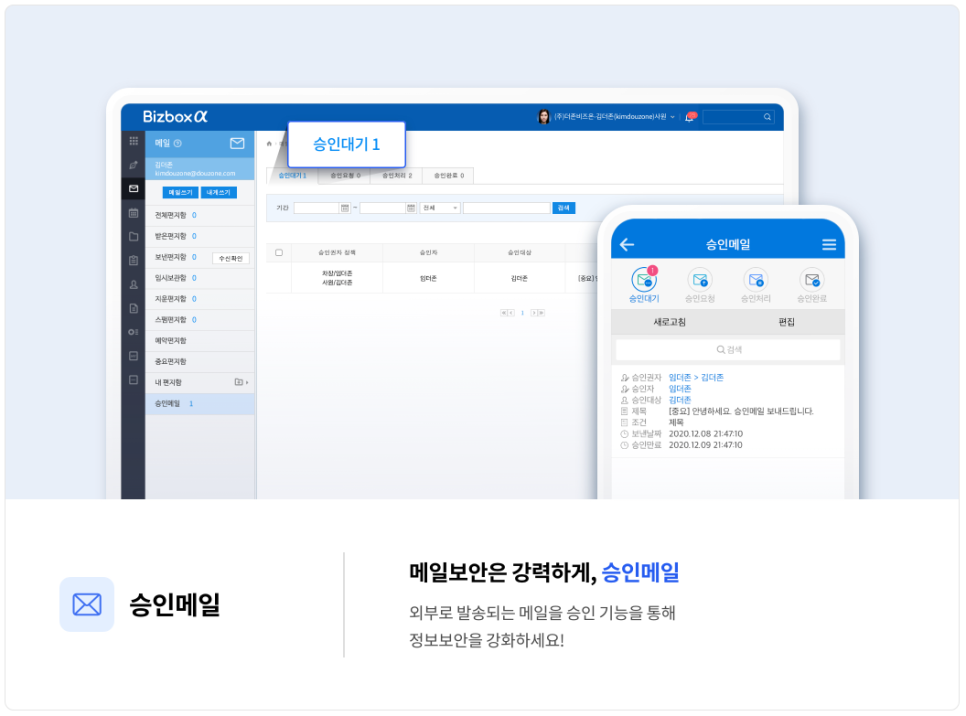 비즈웨어 이미지