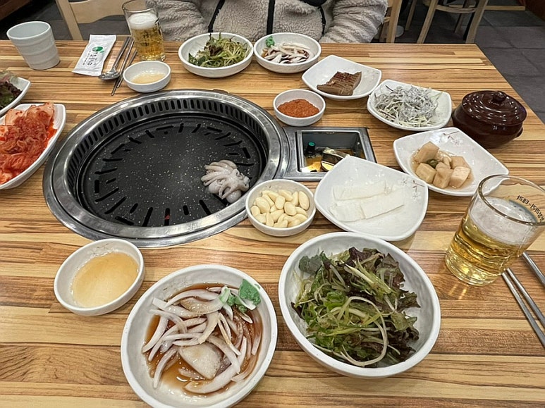 제주생고기촌 이미지