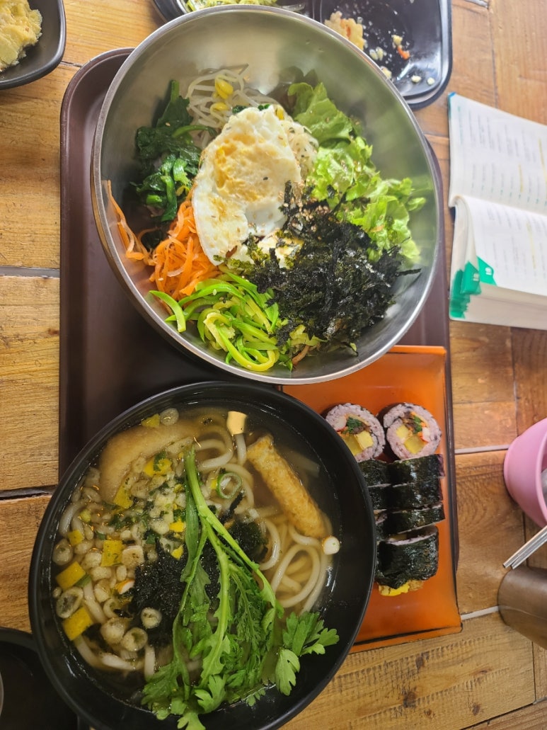 마녀김밥24시 이미지
