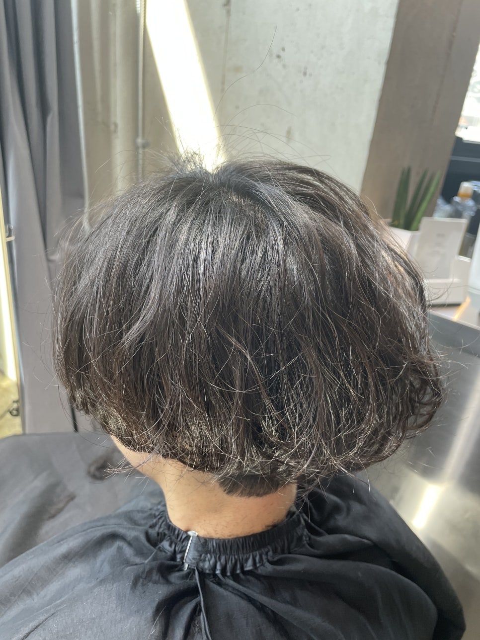 늘;헤어 이미지