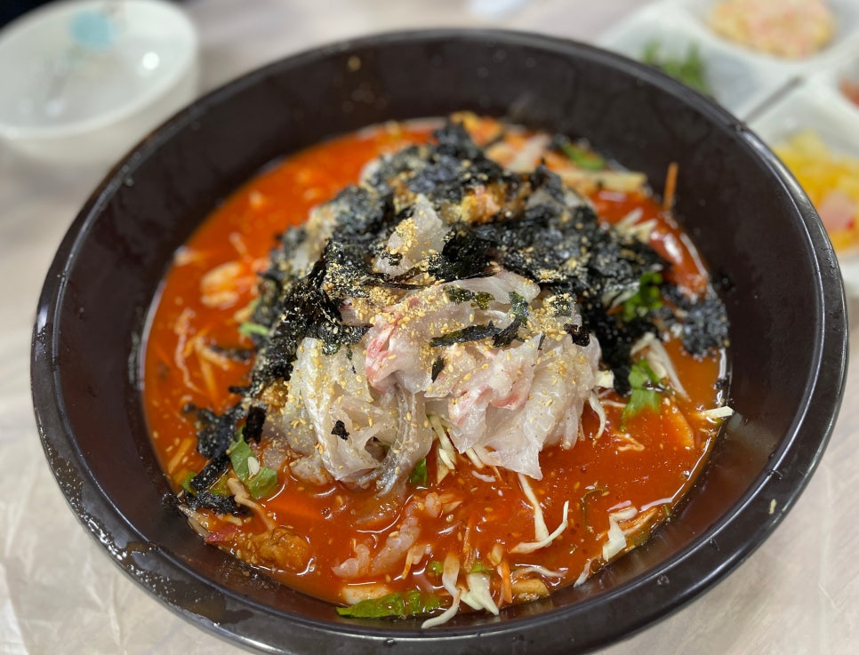 용촌회집 이미지