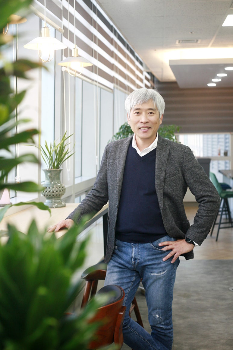 주식회사 도래 이미지