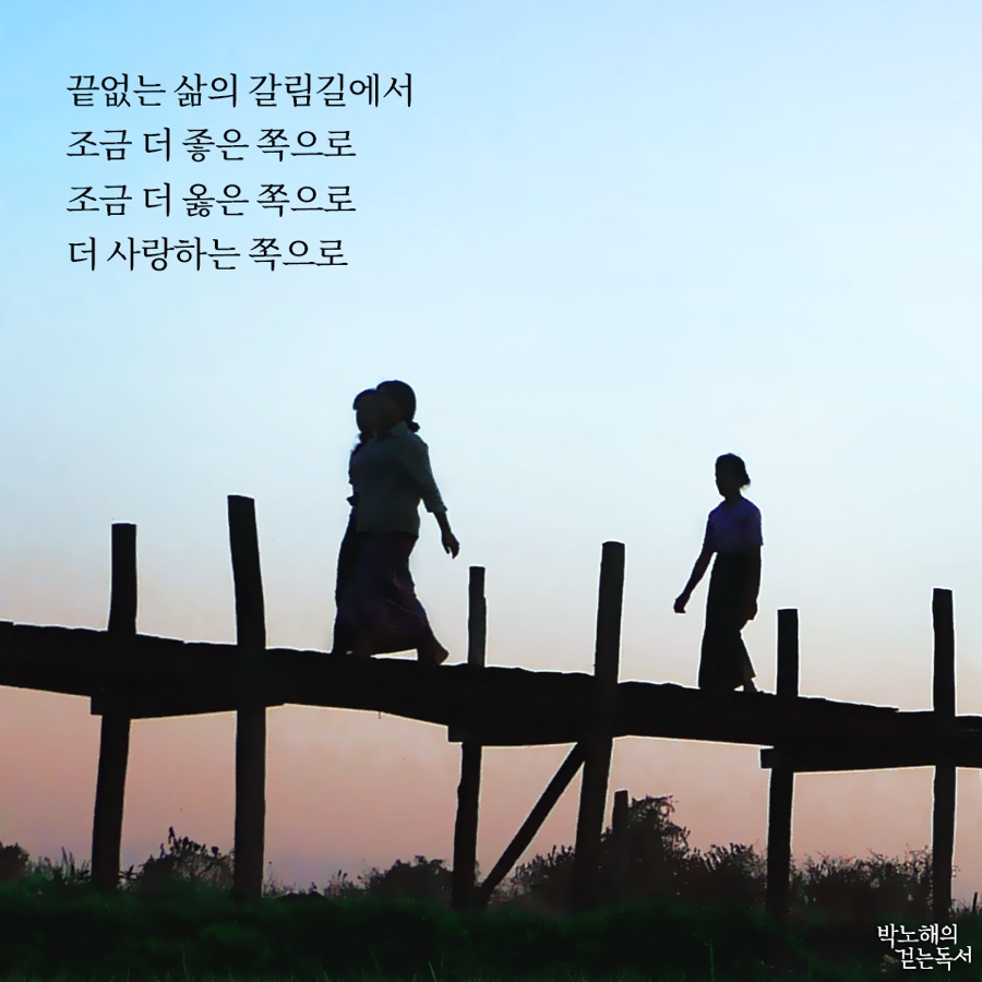 좋은선택 이미지