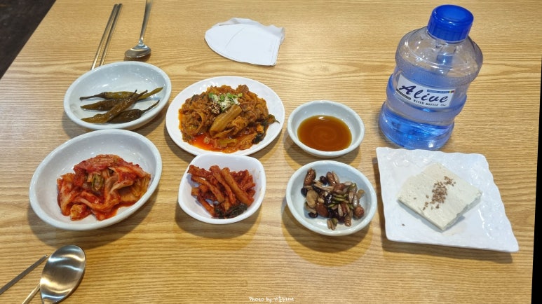 제주맘순두부제주점 이미지