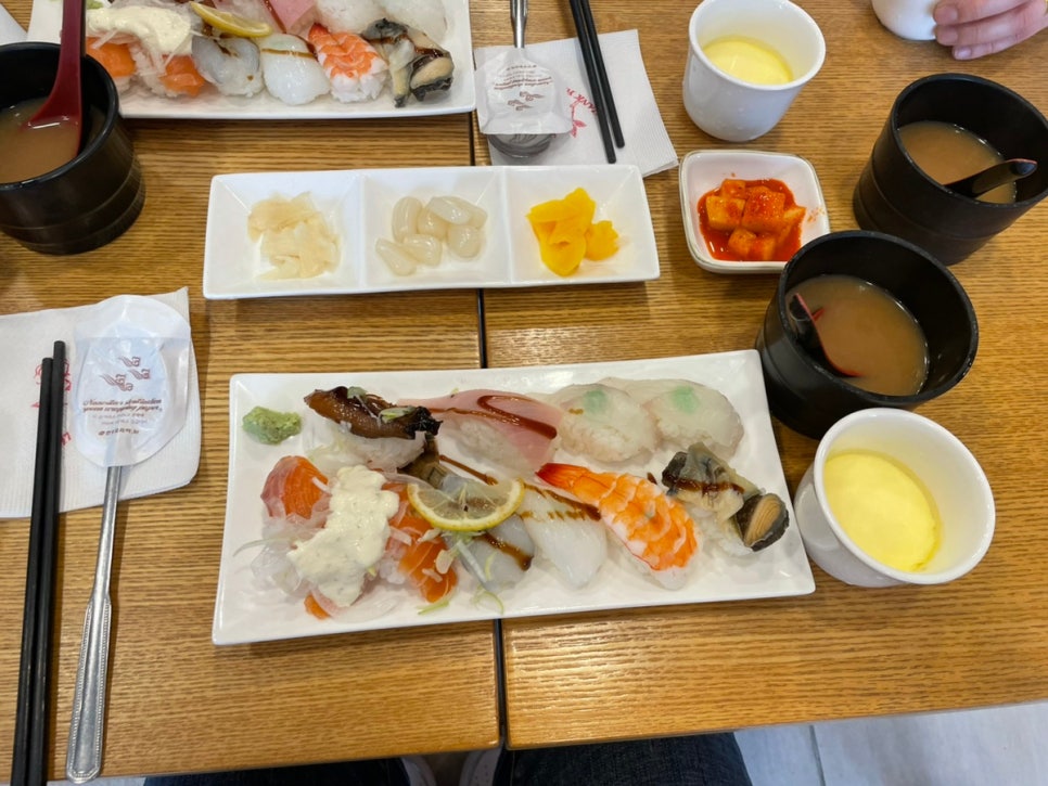 담양초밥집 이미지