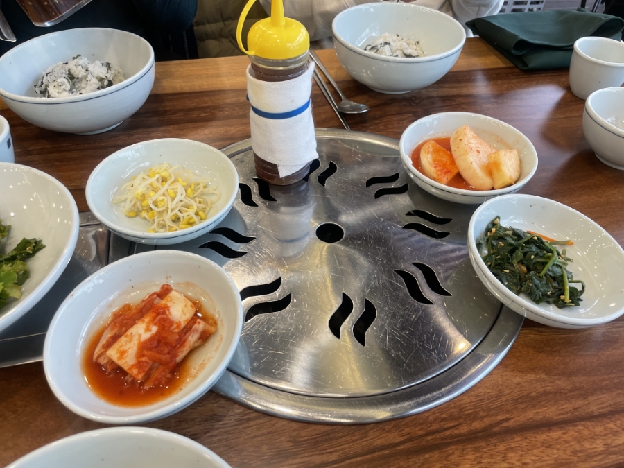 본가한식구내식당 이미지