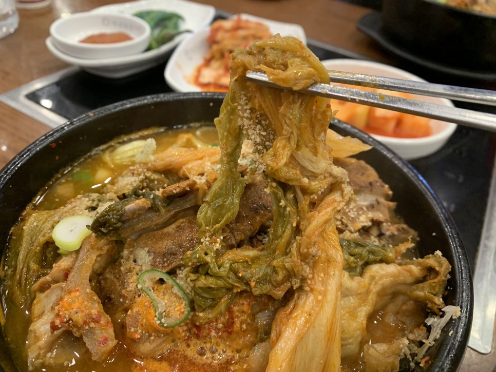 약선당감자탕 이미지