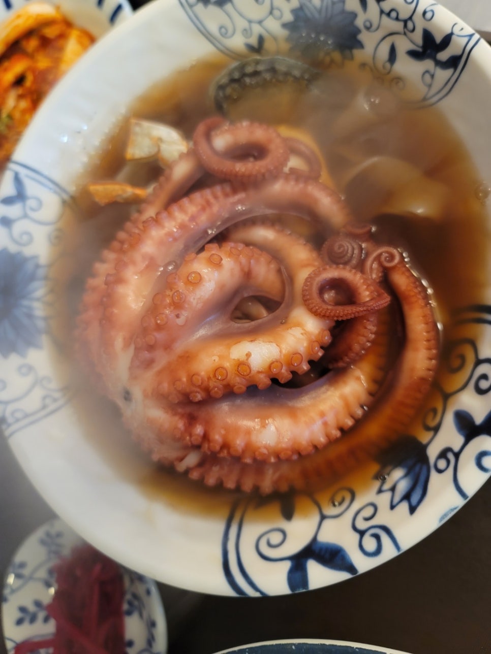 해리칼국수 이미지