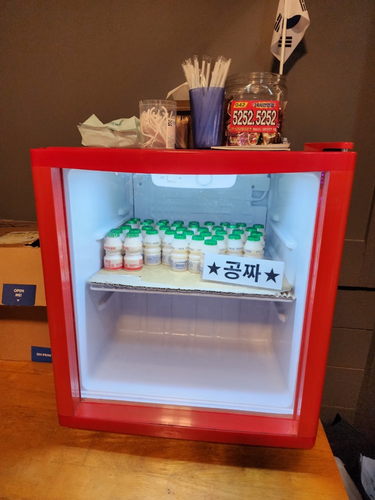 전반장생갈비 이미지