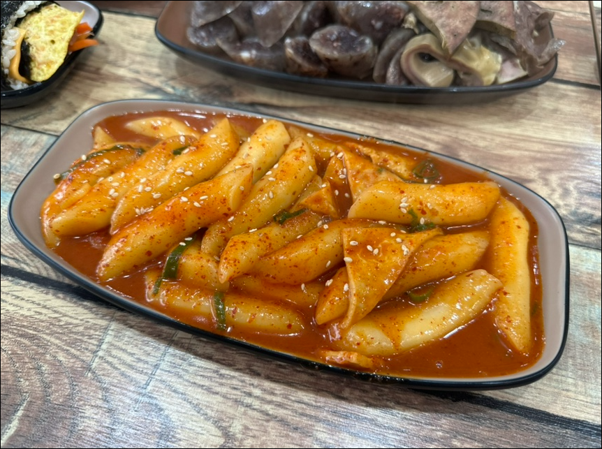 아빠김밥 이미지
