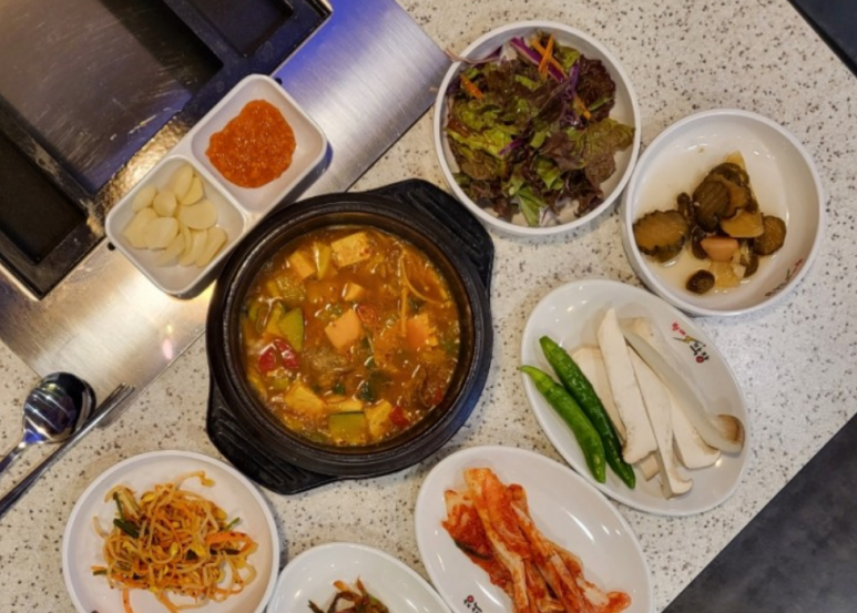 벙개막창 이미지