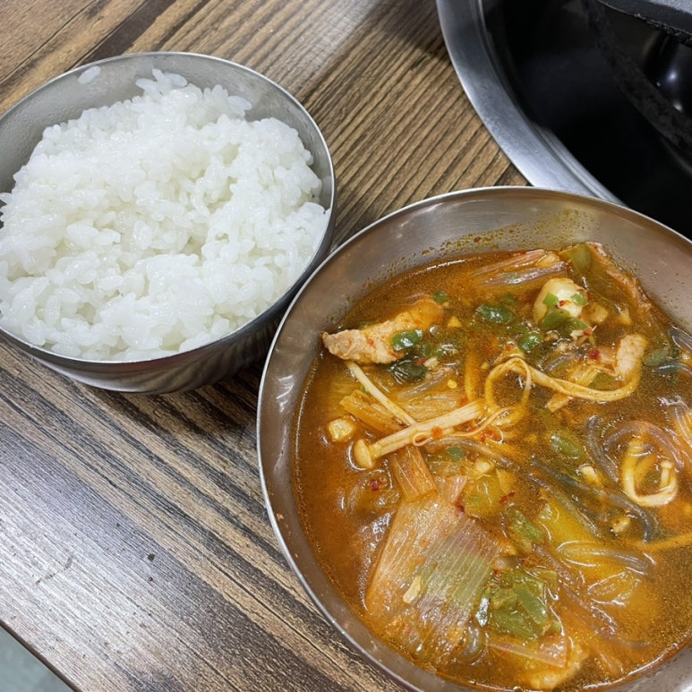와촌식육식당송정점 이미지