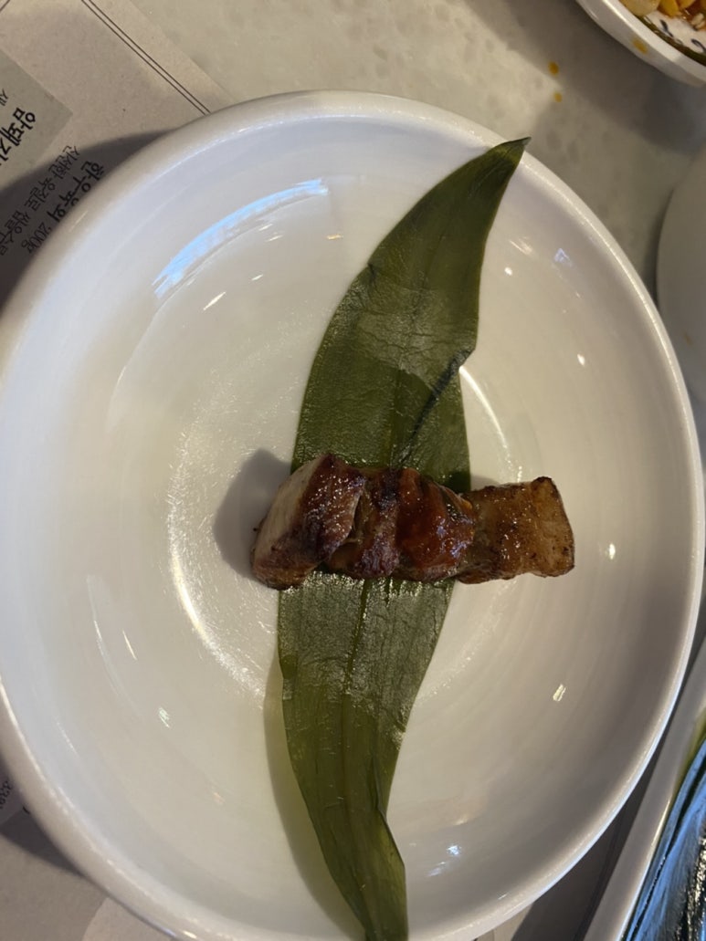 육화식당 이미지