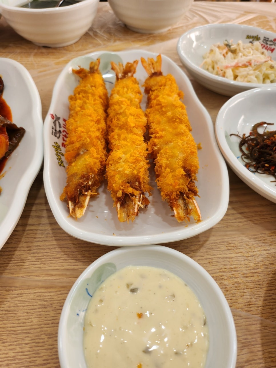 어부네코다리조림 이미지