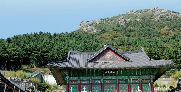 한마음Ⅱ 이미지