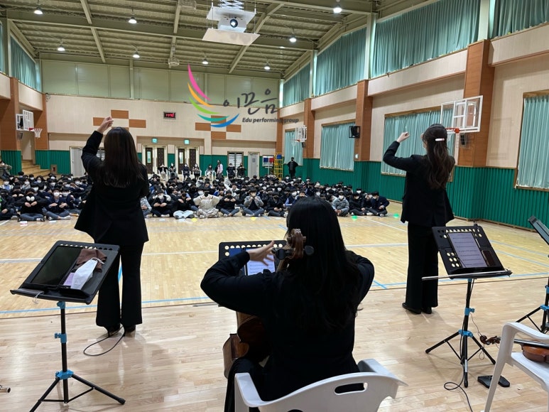충덕중학교 이미지