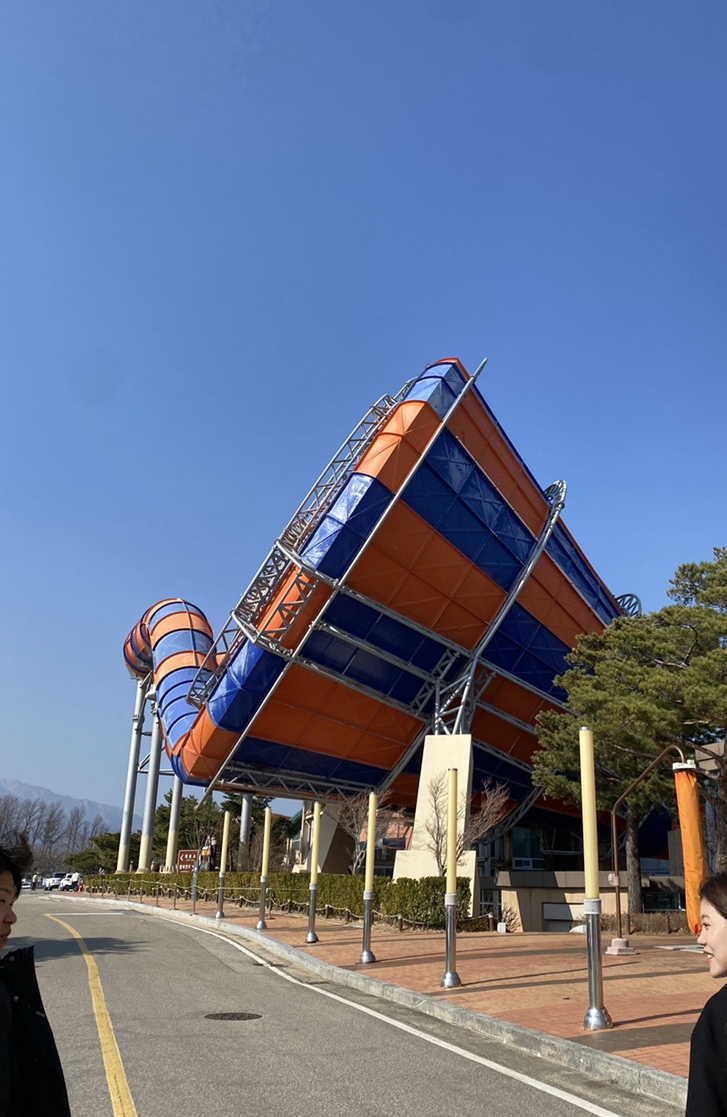 한화리조트(주) 설악워터피아 이미지