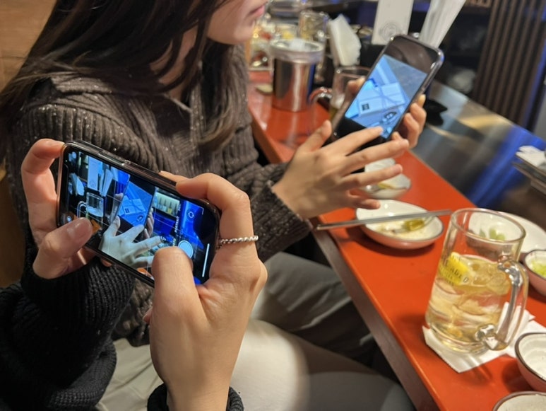 양고기징기스칸 이미지