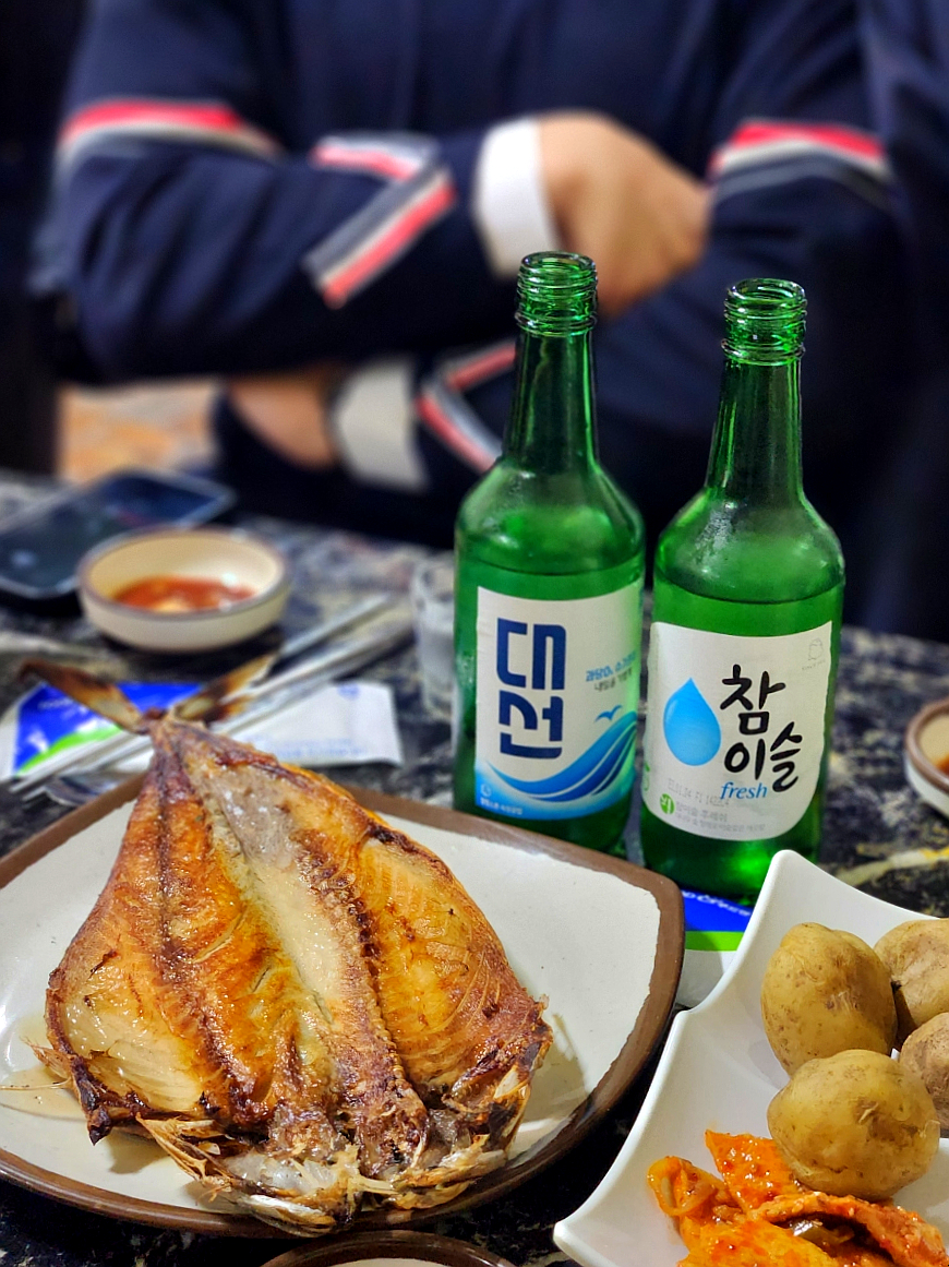 주당 실내포차 이미지