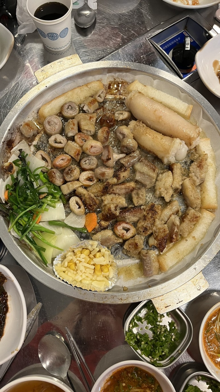 수빈곱창막창 이미지