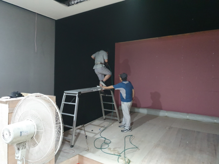 바비노래연습장 이미지