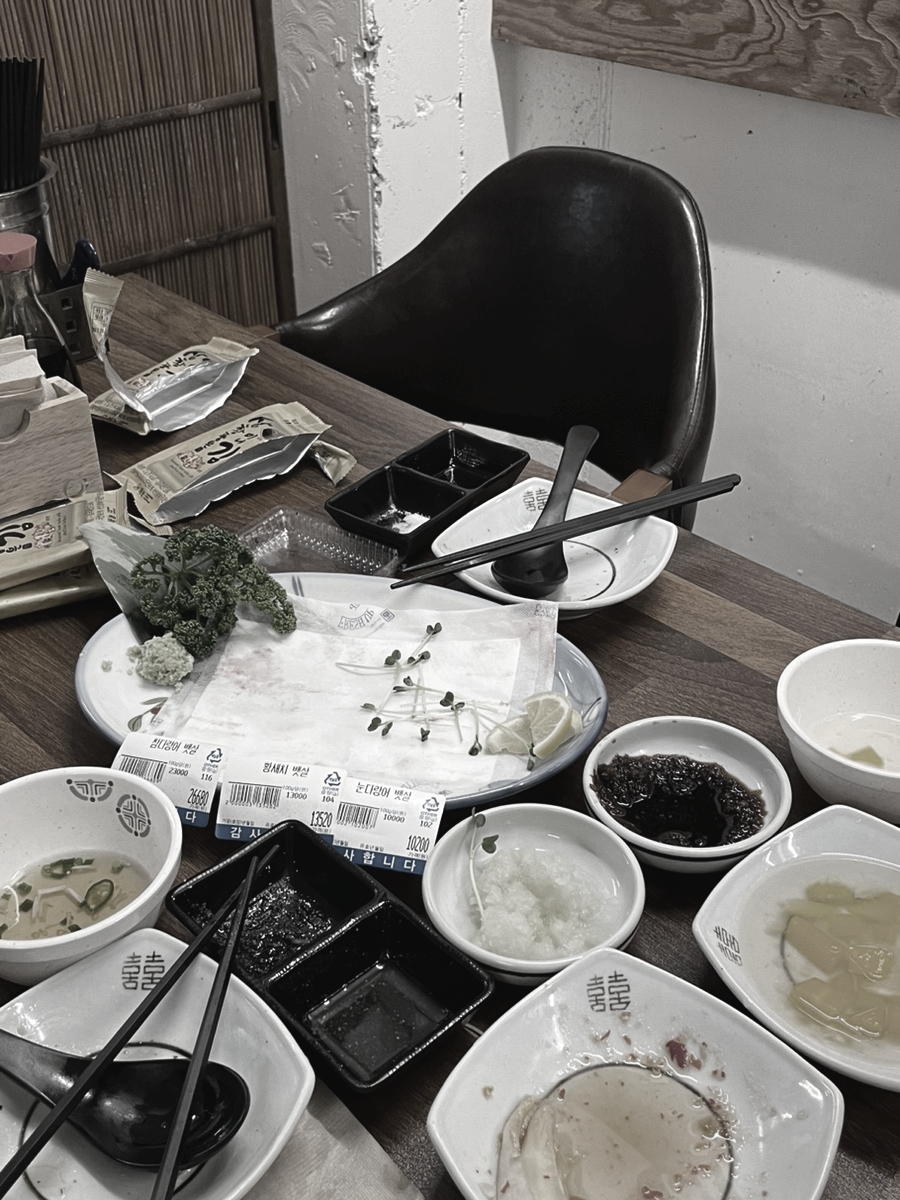 우리동네참치정육점대구 이미지