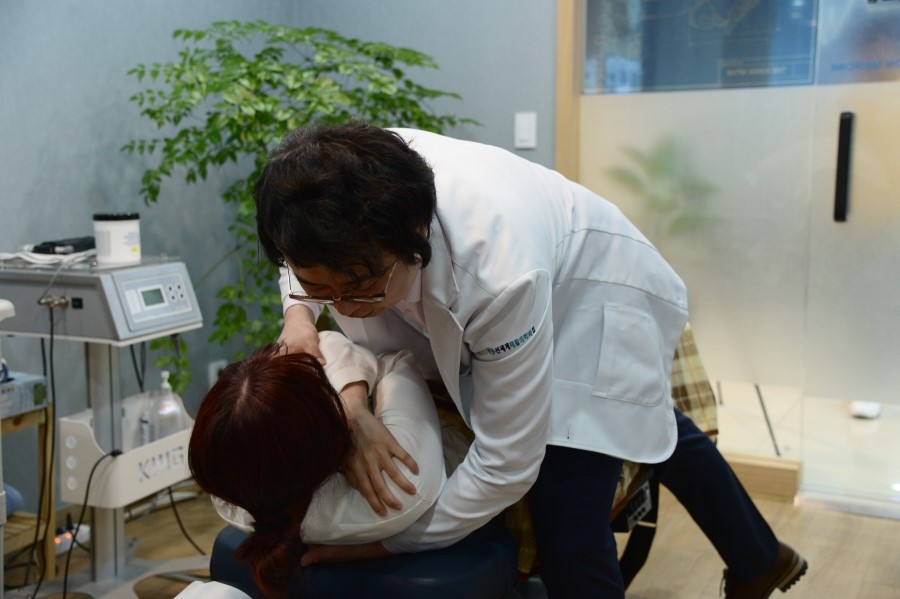 신세계재활의학과의원 이미지