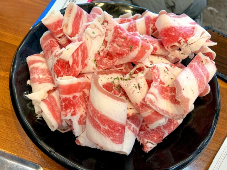 승승삼겹냉정점 이미지
