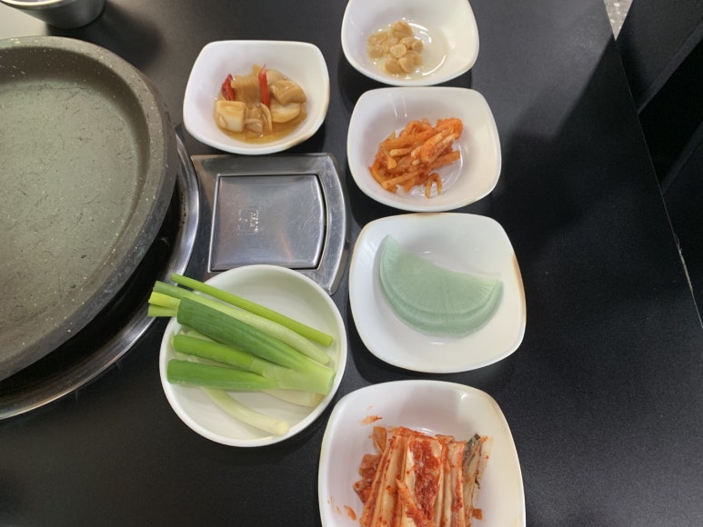 송돈흑돼지한림점 이미지