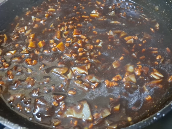 맛있는짜장 이미지