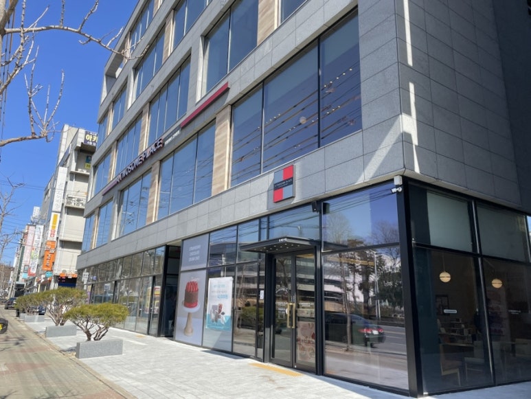 투썸플레이스군산미룡점 이미지