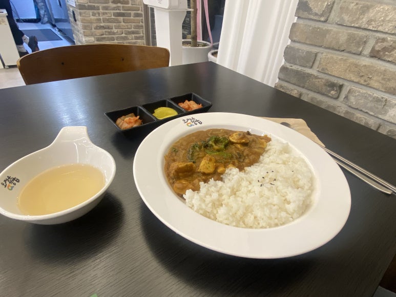 오정은 a김밥 이미지