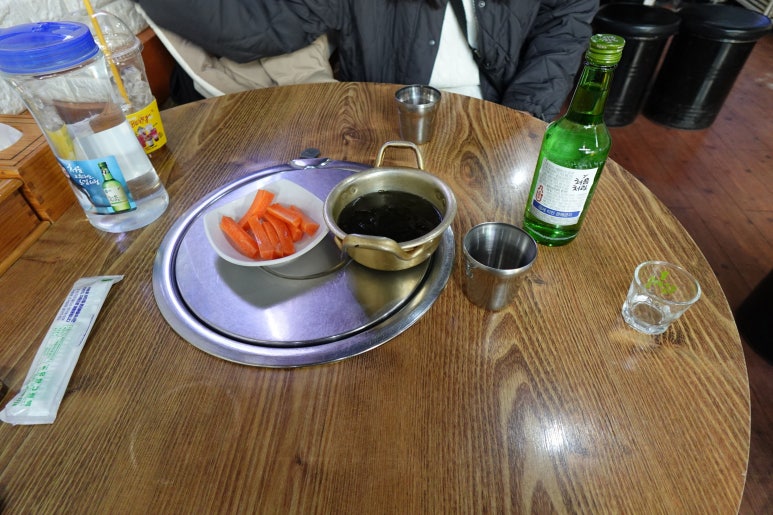 어부실내포장마차 이미지