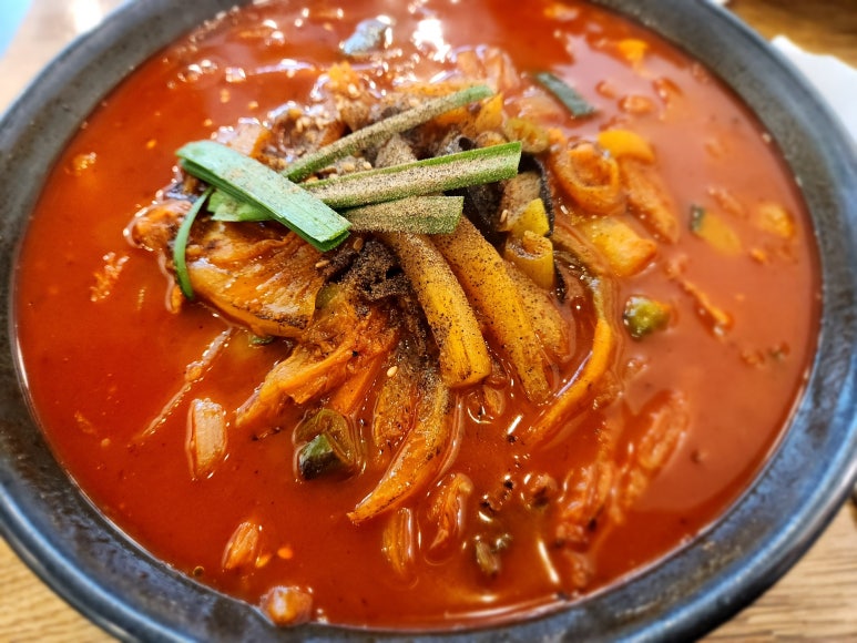 동탄교동짬뽕 이미지