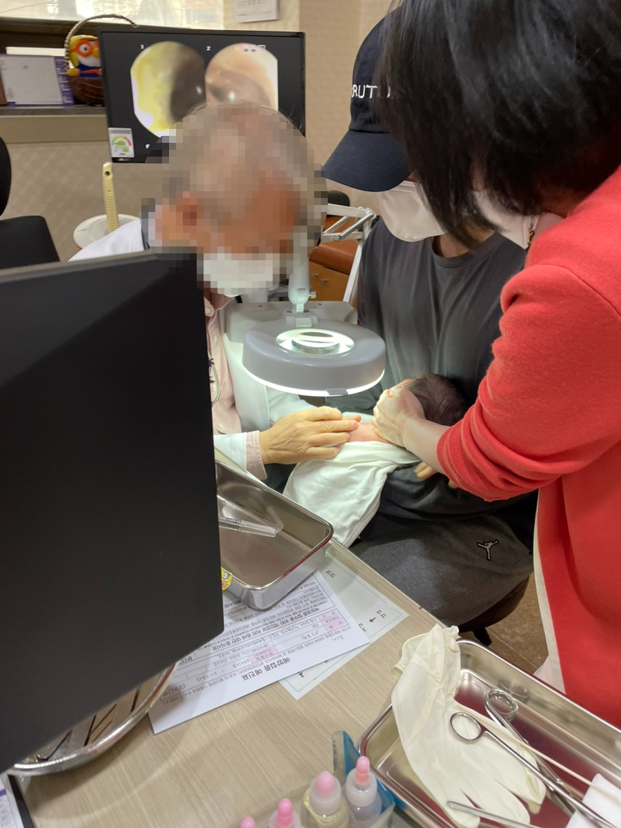 김학원소아과의원 이미지