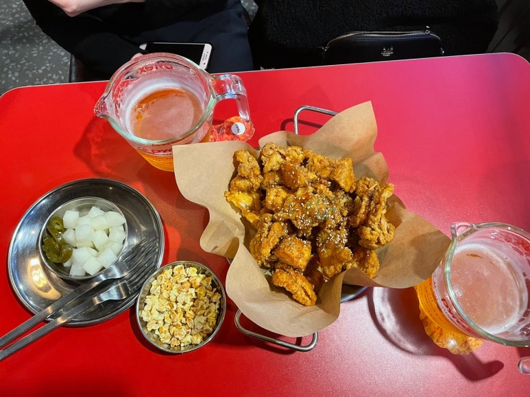 생활맥주 부산수영점 이미지
