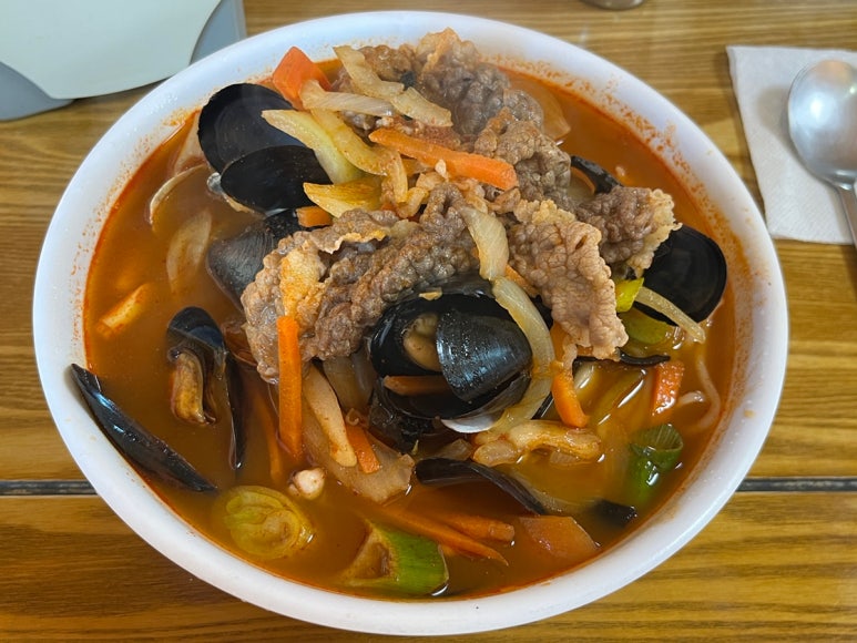 대굴대굴식당 이미지