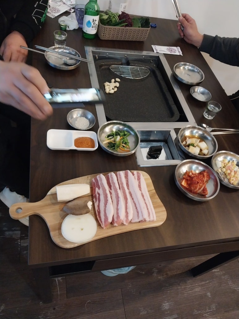 촌놈한우촌 이미지