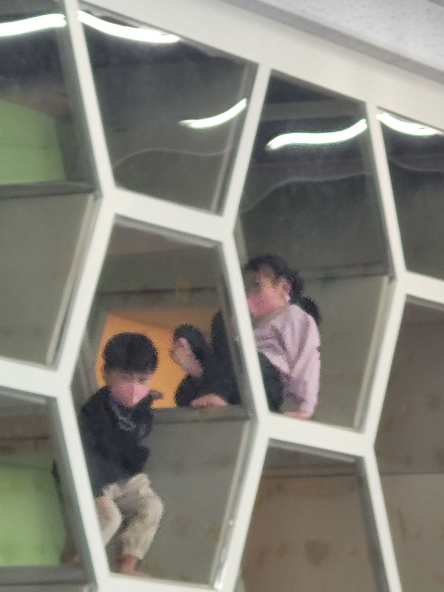 점핑파크 삼송점 이미지