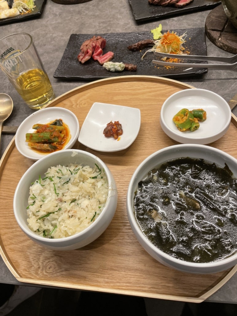 서서울식당 이미지