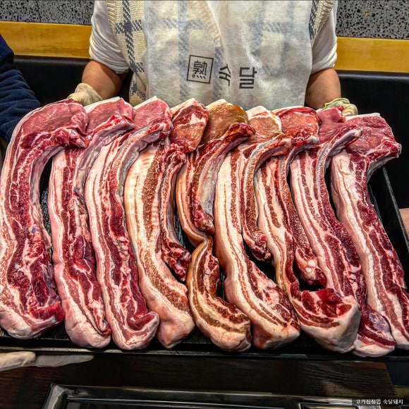 성하돼지집 이미지
