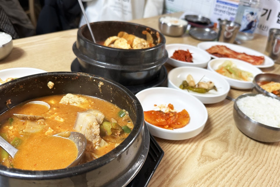 미리네청국장 이미지