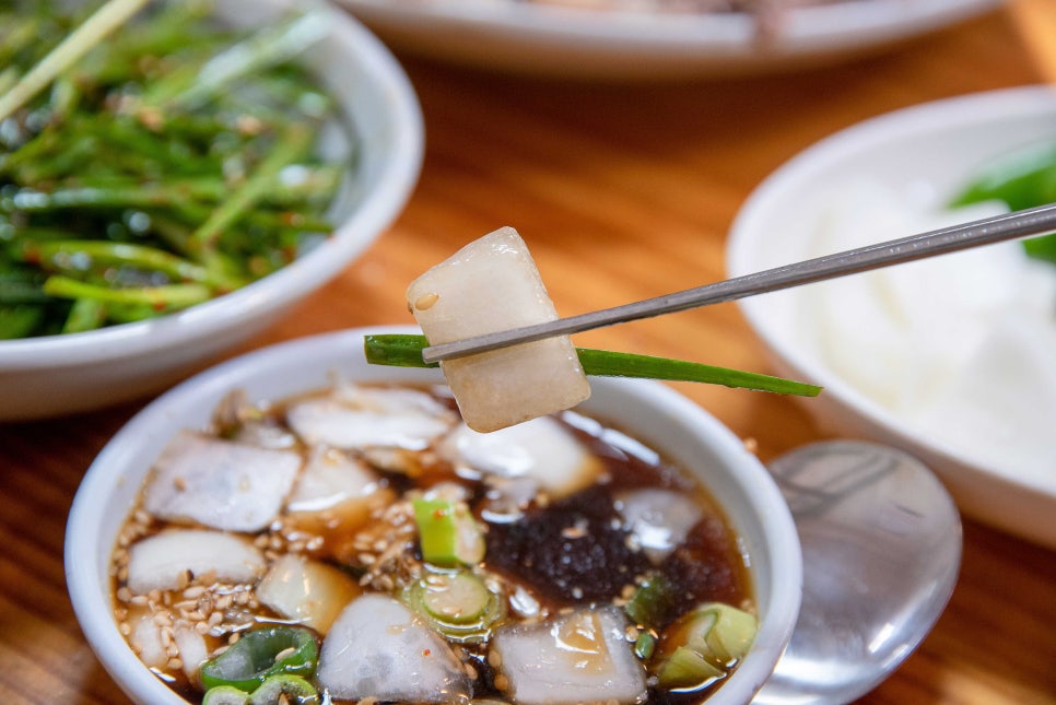 원조서울깍두기식당 이미지