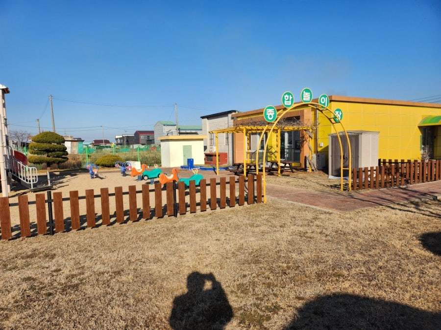 군산문창초등학교 이미지