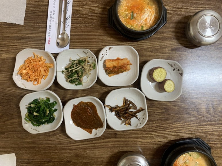 풍성맷돌두부 이미지