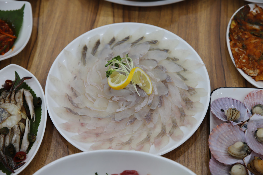 동남회식당 이미지