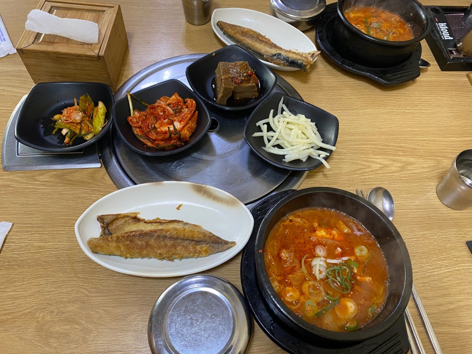 원당감자탕 동교점 이미지