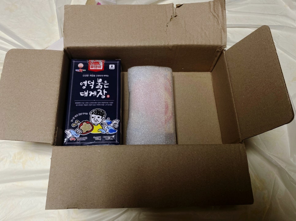 쿨수산 이미지